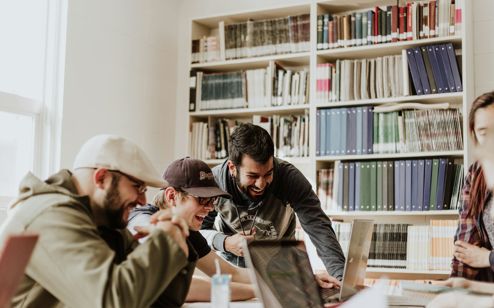 Why Choose Our AI Consulting — how we work