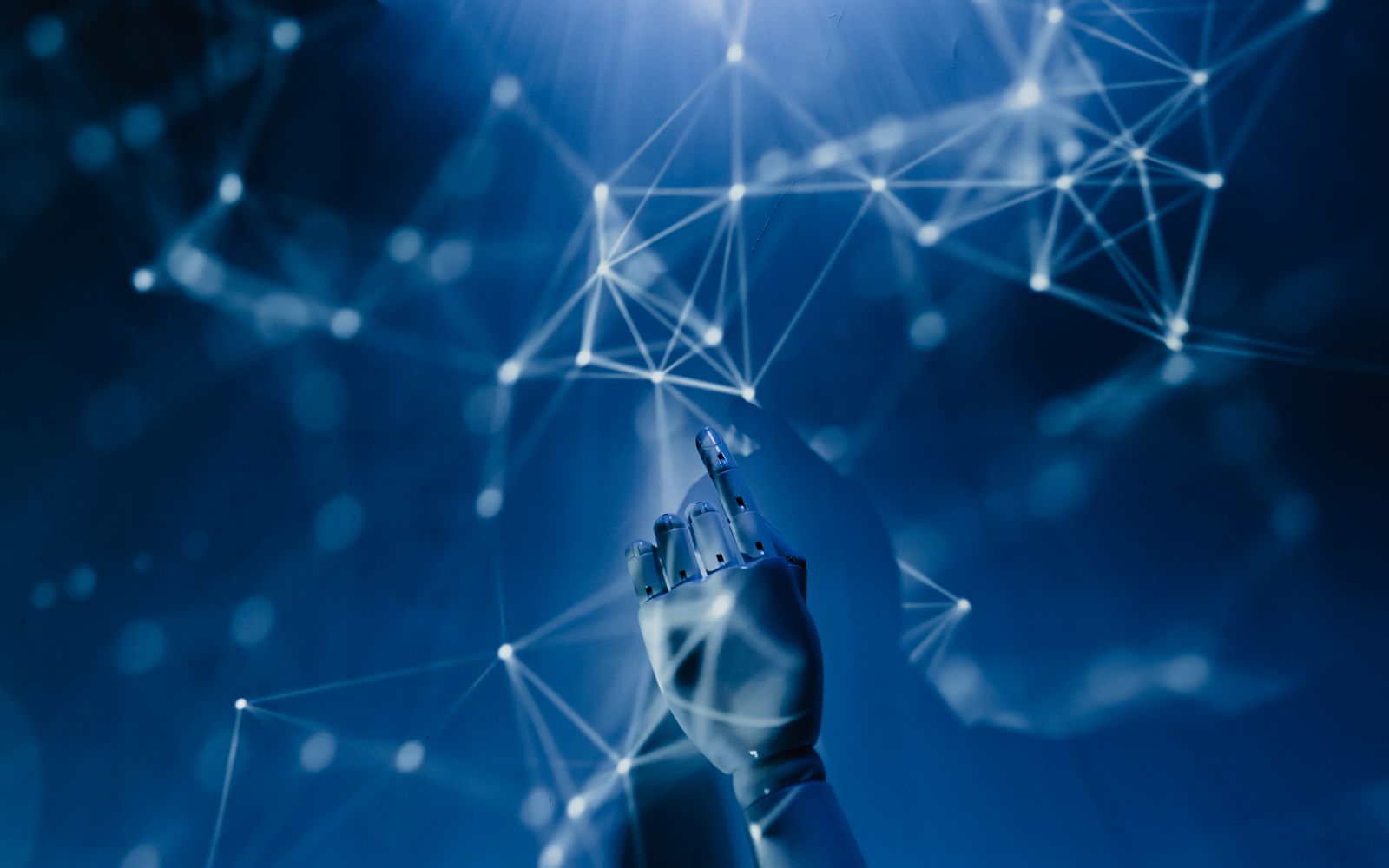 End-to-End AI Services illustration
