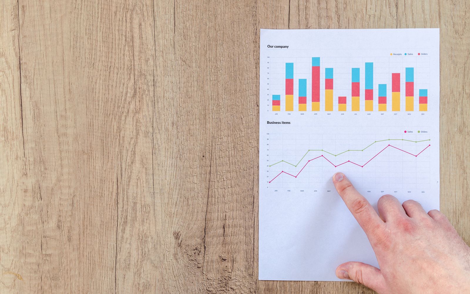 Why Choose Our Attendance System — how we work