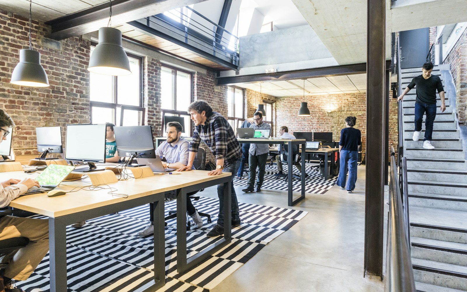Why Our Chatbots Win — how we work