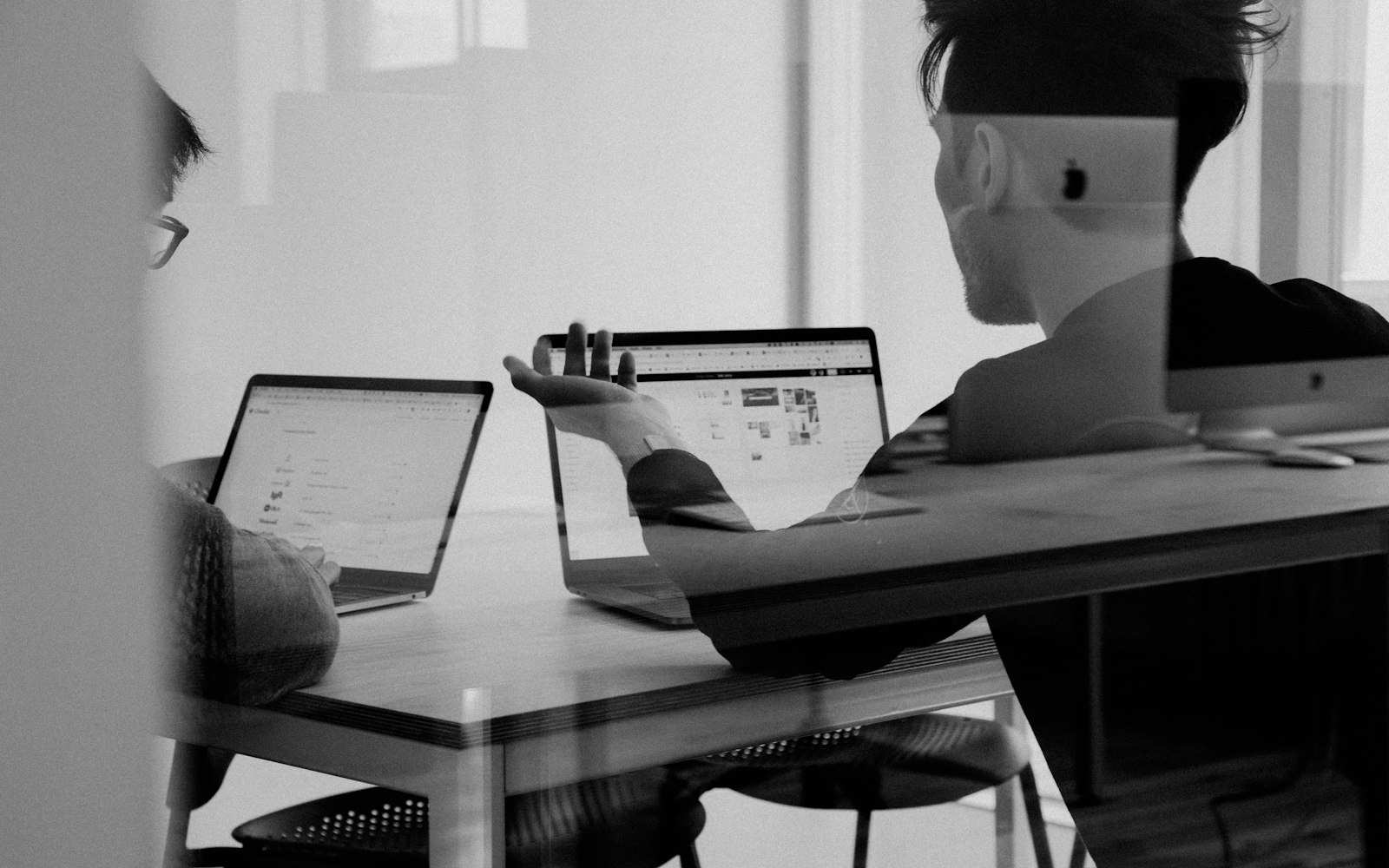 Why Build Custom CRM — how we work