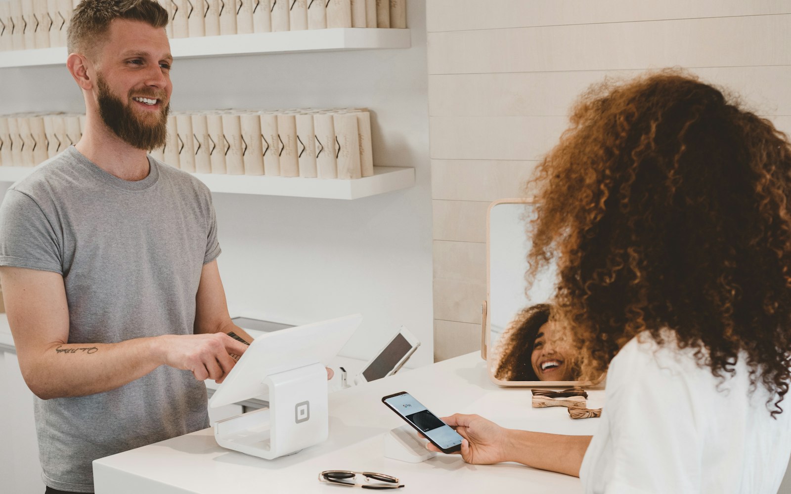 Why Choose Our E-Commerce Platform — how we work