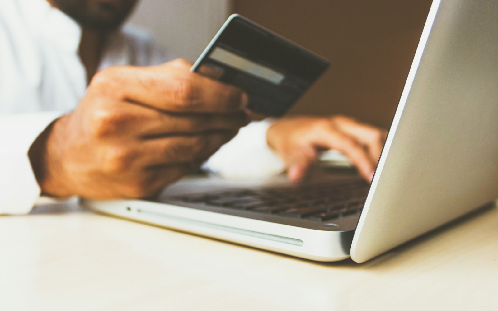 E-Commerce Platform Development in practice