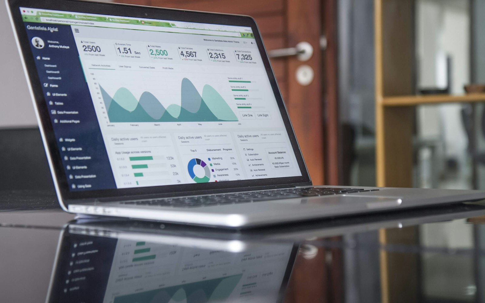 Why Choose Our Inventory System — how we work