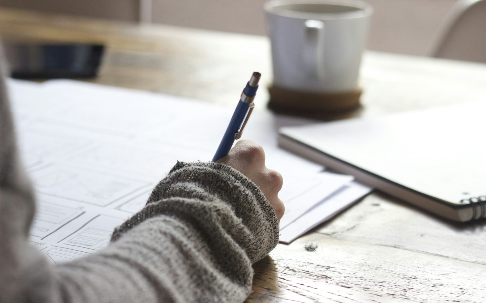 Learning Management System (LMS) in practice