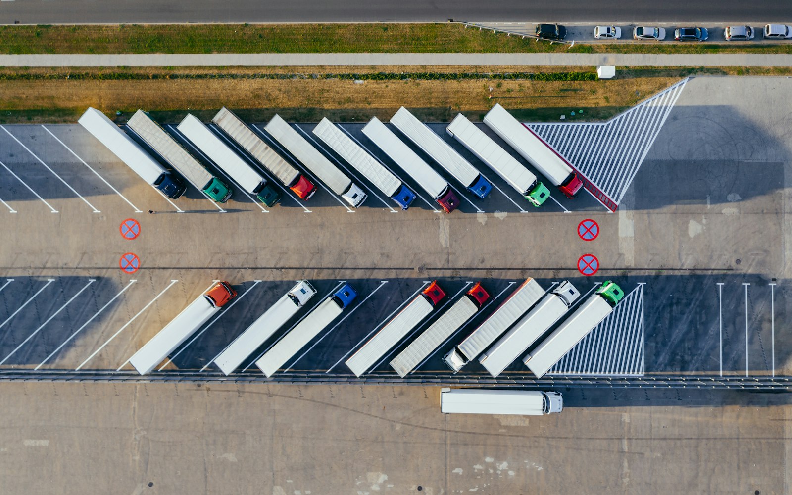 Why Choose Our WMS — how we work
